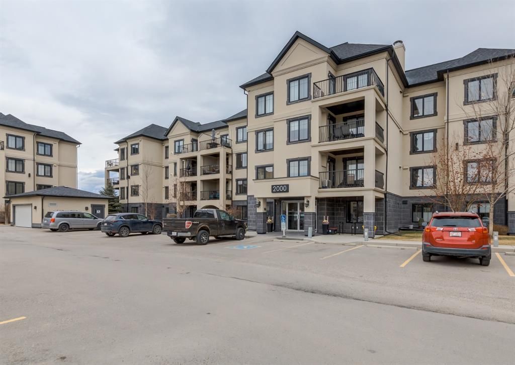 I have sold a property at 2303 310 Mckenzie Towne GATE SE in Calgary
