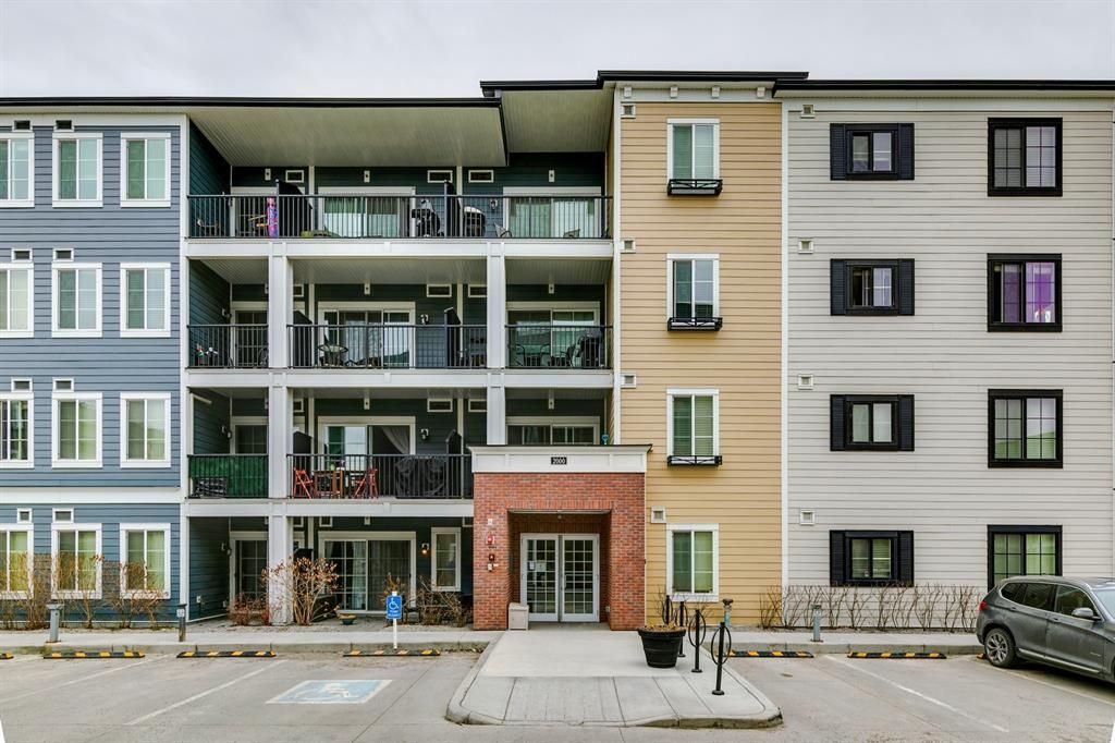 I have sold a property at 2115 215 Legacy BOULEVARD SE in Calgary
