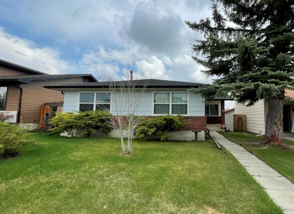 I have sold a property at 60 Sunmount CLOSE SE in Calgary
